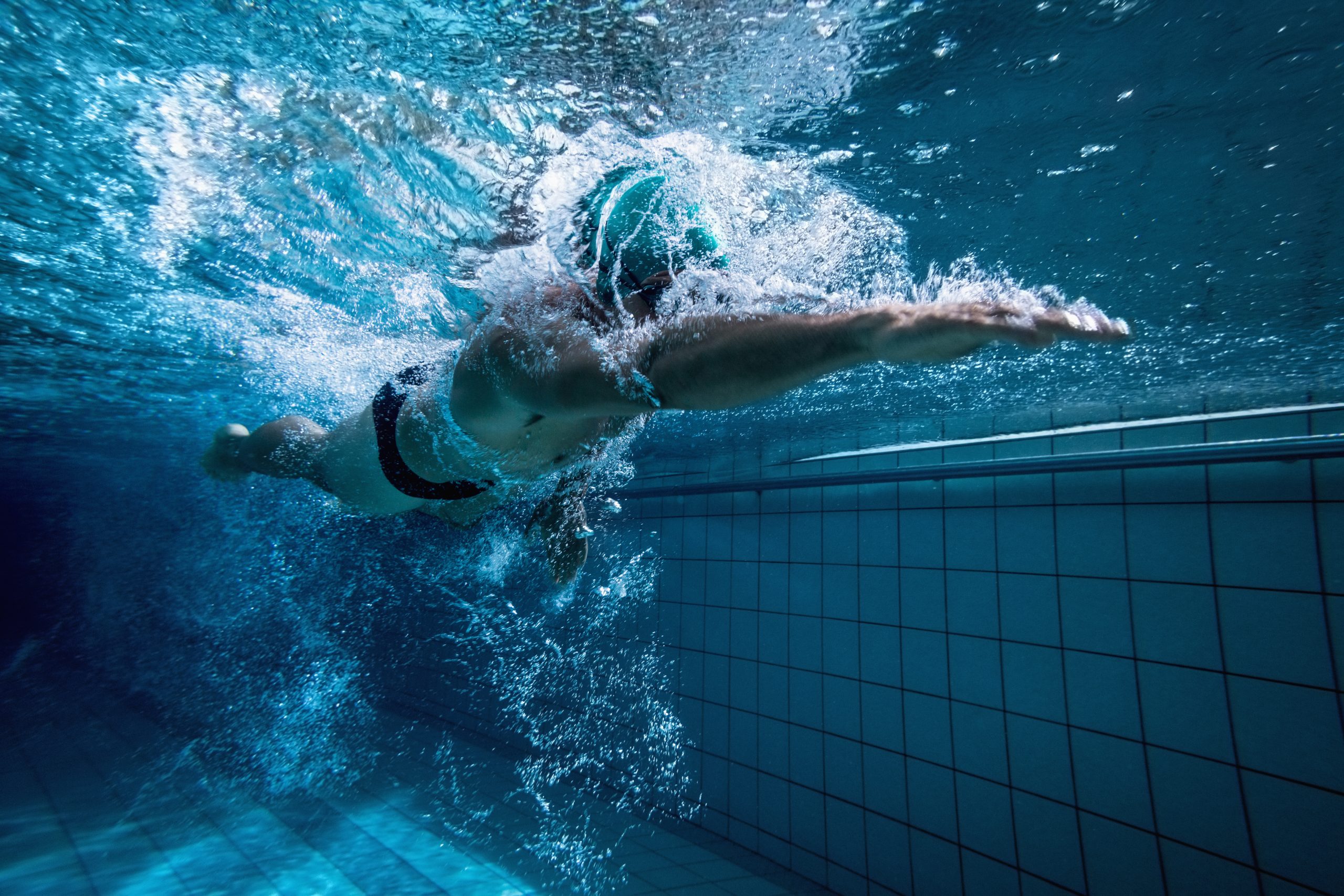 How IMU Sensors are Revolutionizing Athlete Performance Monitoring