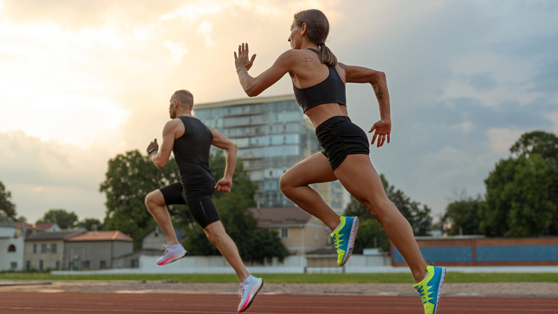 IMUs in Action: Smarter, Personalized Athlete Performance Monitoring