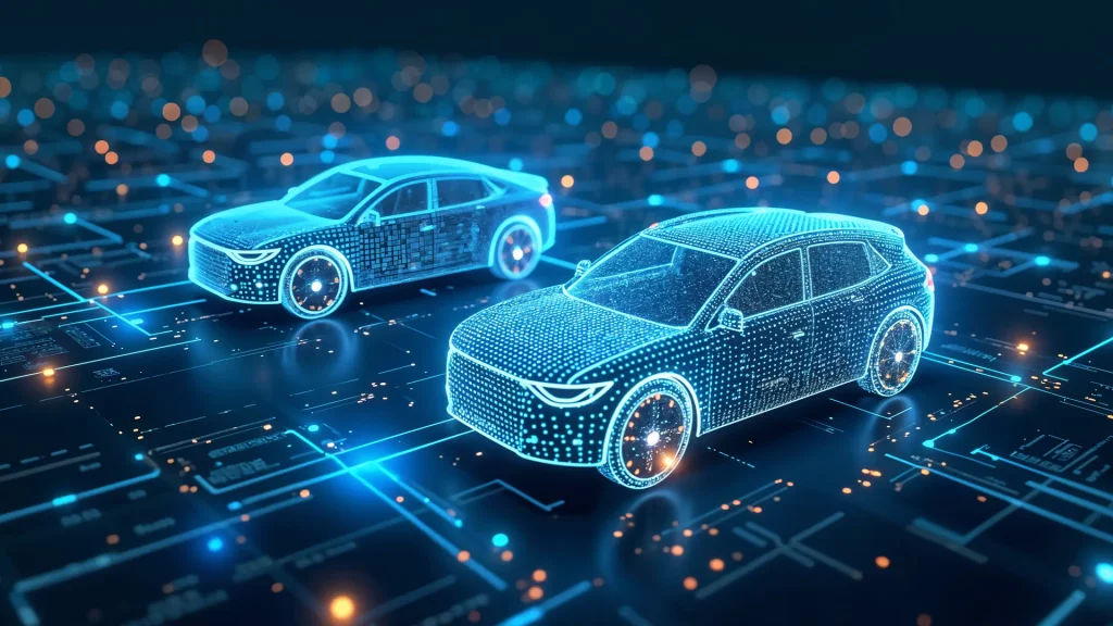 9-axis IMUs and sensor fusion AI